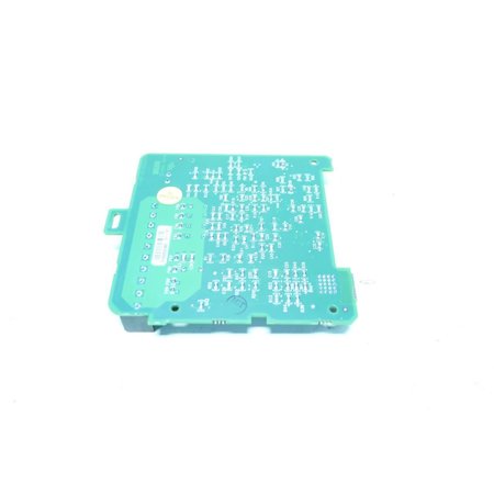 Honeywell Uda Dislvd Oxygen Ppb Input Rev H Pcb Circuit Board 51453319-002